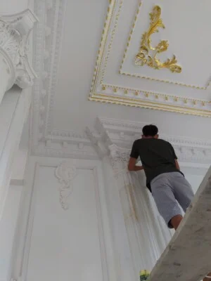 Phào Chỉ Gia Phúc – Công Ty Trang Trí Nội Thất Gia Phúc