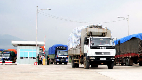 Vận Tải ASM – Công Ty Cổ Phần Đầu Tư Thương Mại ASM