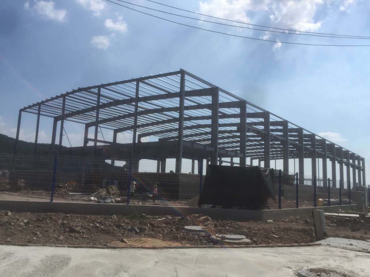 Công Ty CP METAJA Hà Nội