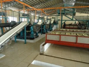 Công Ty TNHH Cơ Khí An Sơn