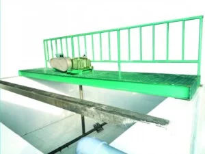 Công Ty TNHH Cơ Khí An Sơn