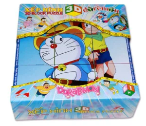 Đồ chơi Trẻ Em Tia Sáng – Công Ty TNHH Sản Xuất – Thương Mại & Dịch Vụ Tia Sáng