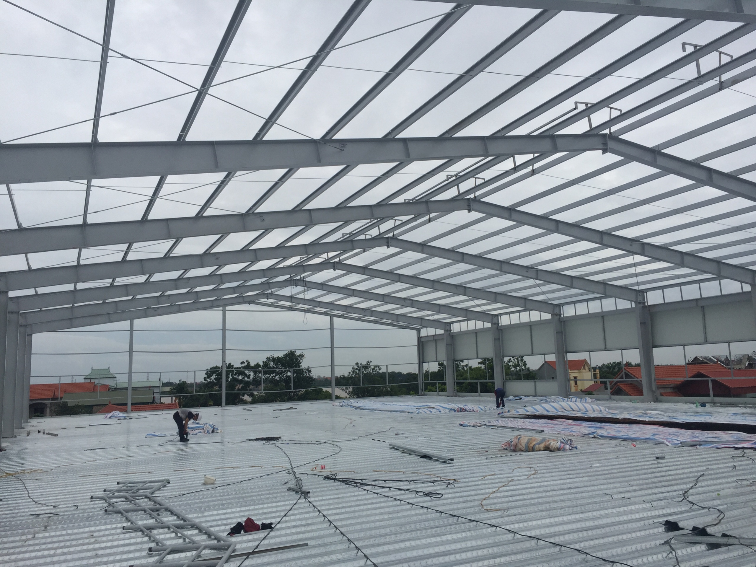 Công Ty CP METAJA Hà Nội