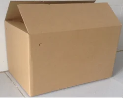 Bao Bì Giấy Chơn Thành – Công Ty TNHH Bao Bì Chơn Thành