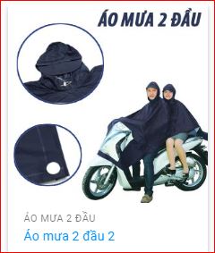 Cơ Sở Sản Xuất Áo Mưa Minh Cảnh