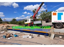 Cân Trường Phú – Công Ty TNHH Kỹ Thuật Trường Phú