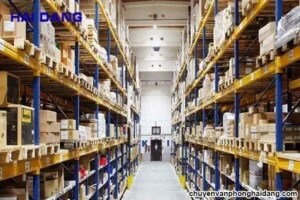 Công Ty TNHH Dịch Vụ Vận Chuyển Hải Đăng