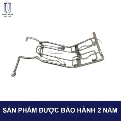 Baga Tiên Đức – Công Ty TNHH Tiên Đức