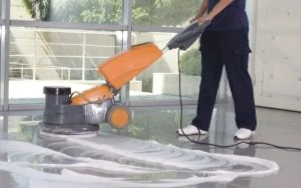 Chi Nhánh Vệ Sinh Công Nghiệp – Công Ty TNHH Vệ Sinh Cây Xanh Miền Nam