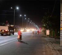 Công Ty TNHH Xây Lắp Điện Quang Huy