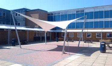 Bạt Kéo Căng TMS – Công Ty CP Tensile Membrane Structure Việt Nam