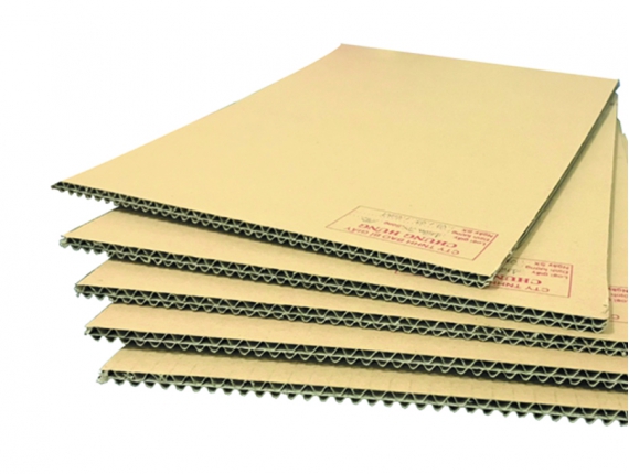 Bao Bì Giấy Chung Hưng – Công Ty TNHH Bao Bì Giấy Chung Hưng