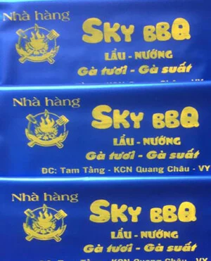 Công Ty TNHH Sản Xuất Thương Mại Và Xuất Khẩu ACG