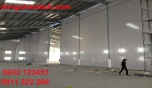 Công Ty TNHH Sản Xuất Thương Mại Và Dịch Vụ Đông Châu