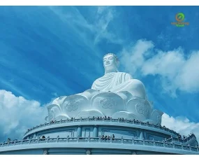 Công Ty TNHH Điêu Khắc Và Cảnh Quan Môi Trường Xanh