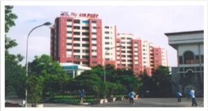 Công Ty TNHH Kỹ Thuật Xây Dựng Vtecons