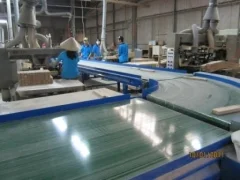 Công Ty TNHH Sản Xuất Thương Mại Dịch Vụ Băng Tải Trực Quan