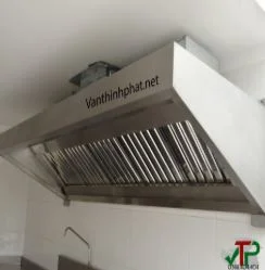 Công Ty CP Đầu Tư Sản Xuất Vạn Thịnh Phát