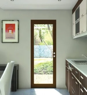 Công Ty Cổ Phần Sản Xuất Thương Mại Sakura Window