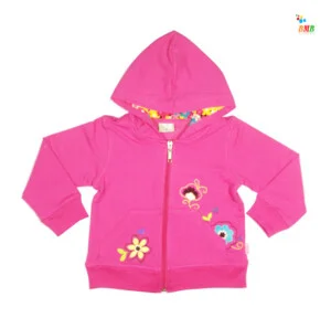Công Ty TNHH Thời Trang Bình Minh Baby