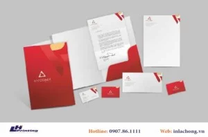 In Lạc Hồng – Công Ty Cổ Phần In Lạc Hồng