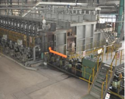 Zhejiang Pacific Special Steel Co., Ltd