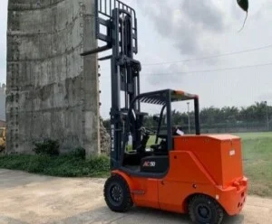 Xe Nâng Heli – Công Ty Xe Nâng Bình Minh