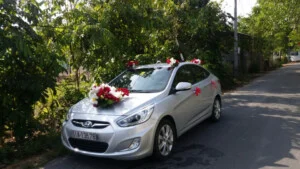 Công Ty TNHH TM DV Phú Bình Dương