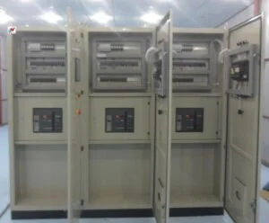 Công Ty Cổ Phần Dịch Vụ Sản Xuất Cơ Điện Công Nghiệp Phương Nam