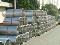Công Ty TNHH Thép Không Gỉ Vĩnh Phát