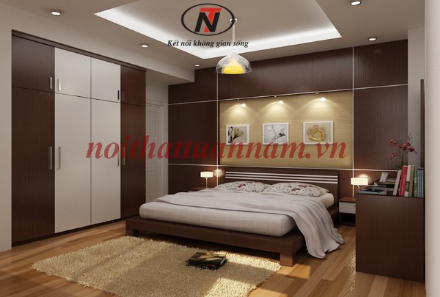 Công Ty TNHH Trang Trí Nội Thất Tuấn Nam