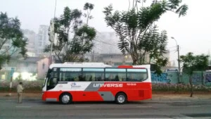 Công Ty TNHH TM DV Phú Bình Dương