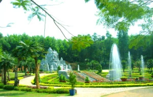 Công Ty Cổ Phần Cảnh Quan Xanh