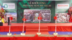 Xây Dựng Navicons – Công Ty TNHH Xây Dựng Dân Dụng Và Công Nghiệp Nam Việt