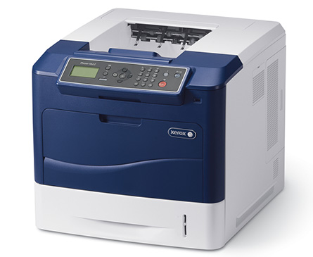 Văn Phòng Đại Diện – Công Ty Fuji Xerox Asia Pacific