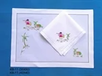 Hợp Tác Xã Thêu May Kim Chi