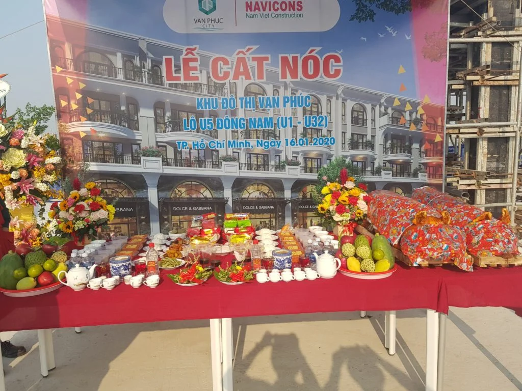 Xây Dựng Navicons – Công Ty TNHH Xây Dựng Dân Dụng Và Công Nghiệp Nam Việt