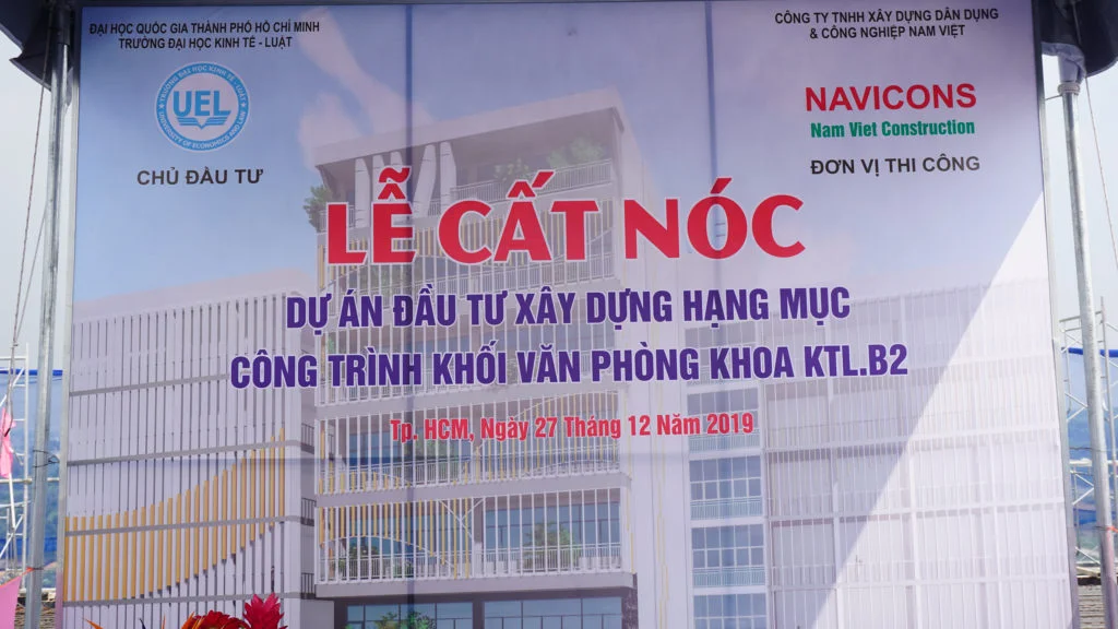 Xây Dựng Navicons – Công Ty TNHH Xây Dựng Dân Dụng Và Công Nghiệp Nam Việt