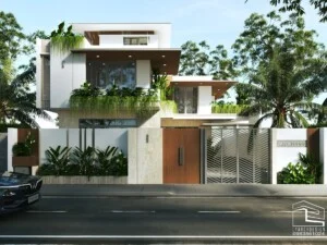 Công Ty CP Kiến Trúc Và Xây Dựng Lyarch