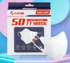 Khẩu Trang Y Tế Trịnh Trung L.A – Công Ty TNHH Trịnh Trung L.A