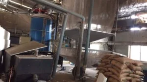 Xốp Hoàng Nam – Chi Nhánh Công Ty TNHH Dịch Vụ Tổng Hợp Hoàng Nam Tại Bắc Ninh