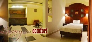 Khách Sạn Monaco  – Công ty CP TM và DV Đại Nam
