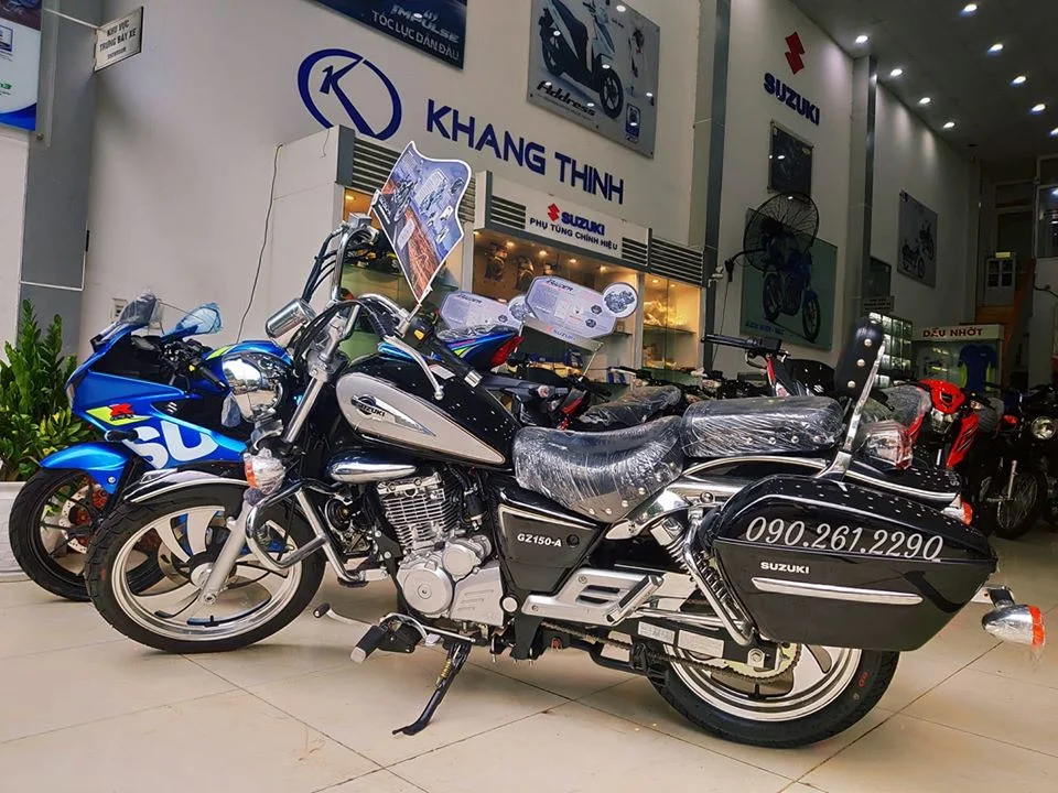 Công Ty TNHH Sản Xuất Và Thương Mại Khang Thịnh