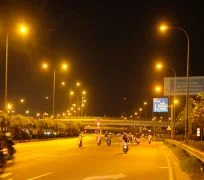 Công Ty TNHH Xây Lắp Điện Quang Huy