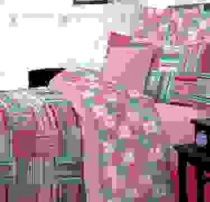 Công Ty TNHH Dệt May Đăng Quang