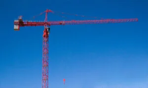 Cẩu Tháp HB – Công Ty Cổ Phần Xây Dựng Và Cơ Khí Dịch Vụ Thương Mại HB