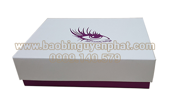 Công Ty TNHH Bao Bì Giấy Nguyên Phát