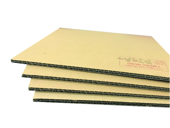 Bao Bì Giấy Chung Hưng – Công Ty TNHH Bao Bì Giấy Chung Hưng