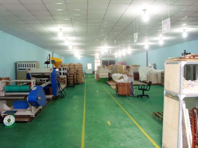 Công Ty Cổ Phần Đồng Minh Phú