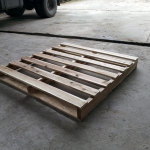 Cơ Sở Sản Xuất Pallet Xuân Sơn